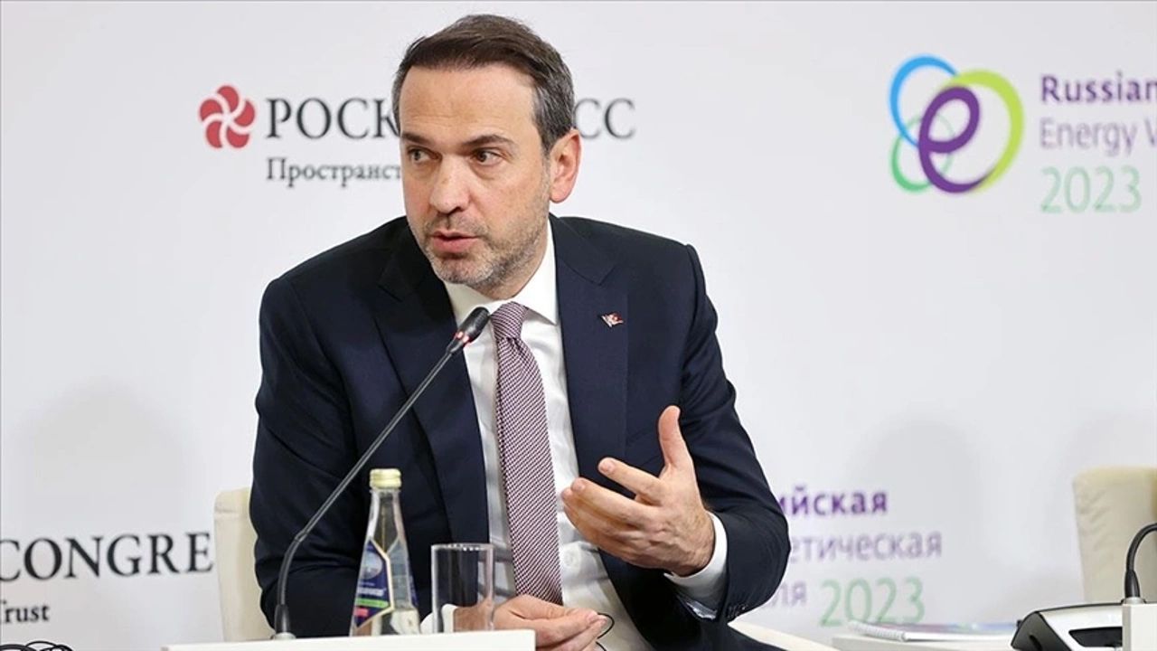 Bakan Bayraktar; “Diyarbakır'da 4 Sahada 24 Sondaj Yapacağız”