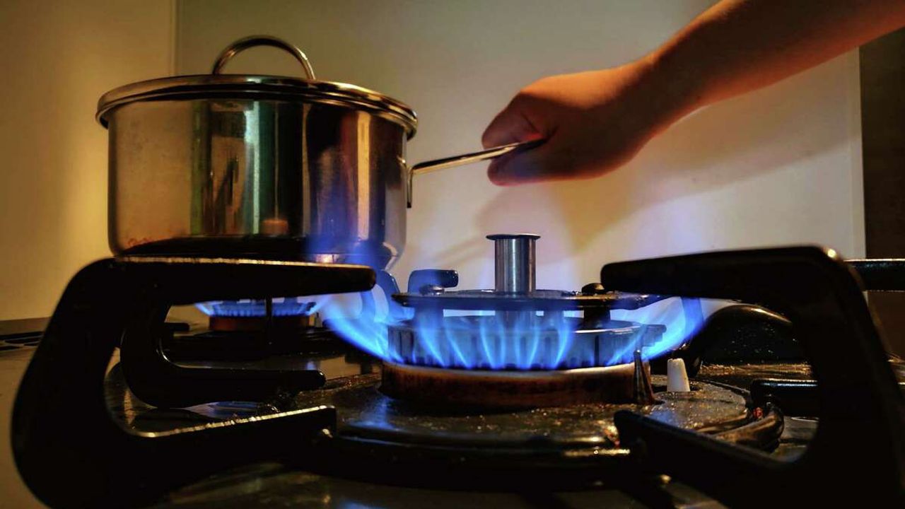 Doğal Gaz İthalatı Ağustosta Yüzde 3,3 Arttı