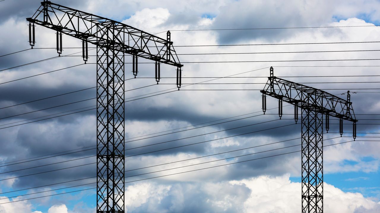 Elektrik Üretimi Ağustosta Yüzde 2,8 Arttı