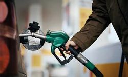 Türkiye'nin Petrol İthalatı Geçen Yıla Göre Yüzde 2,3 Azaldı