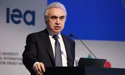 IEA Başkanı Birol, “Temiz Enerjide Büyüme Gelecek Birkaç Yılda Yavaşlayabilir”