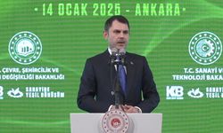 BAE'de Enerjide İşbirliği Görüşmeleri Gerçekleştirdi