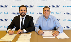 CW Enerji ile Polyteks Arasında 10.4 Milyon Dolarlık GES Sözleşmesi