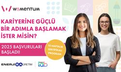 Enerjisa Üretim’den Geleceğin Kadın Liderlerine Destek