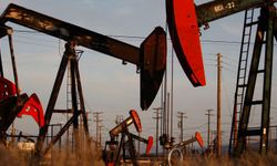 ABD'nin Ticari Ham Petrol Stokları 4 Milyon 600 Bin Varile Çıktı