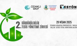 2. Sürdürülebilir Tesis Yönetimi Zirvesi Programı Açıklandı