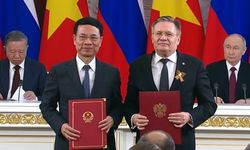 Rosatom ve Vietnam, Nükleer Teknolojilerin Geliştirilmesi Konusunda Anlaşma İmzaladı