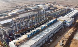 Aksa Enerji, 2025'in İlk Çeyreğinde 2,8 Milyar Lira Favök Elde Etti