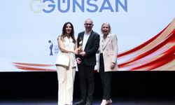 Günsan Elektrik’e BoSA’25 Ödülü Verildi