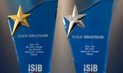 Bosch Home Comfort Group’tan Çifte Başarı
