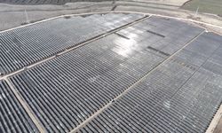 Eksim Enerji, Viranşehir GES ile 170 Bin Haneye Temiz Enerji Sağlayacak