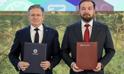 Rosatom ve Roscongress Vakfı, İş Birliği Yaptı