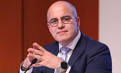 Sabancı Holding'in Yeni CEO'su Kıvanç Zaimler Oldu