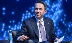 Bakan Bayraktar "Enerjide Merkez Ülke Olan Bir Türkiye Hedefliyoruz"