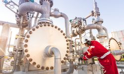 Doğal Gaz Dağıtımına 2024'te 15 Milyar Lira Yatırım Yapıldı