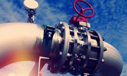Türkiye'den Halep'e Gidecek Gaz Suriye'nin Enerji Altyapısını Güçlendirecek