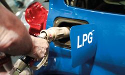 LPG İthalatı Martta Yıllık Bazda Yüzde 4,7 Arttı