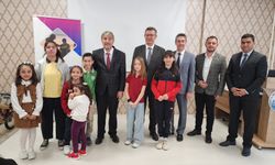 OEDAŞ’ın Geleneksel Şiir ve Resim Yarışması Kütahya’da Yapıldı