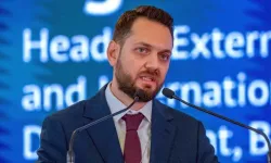 BOTAŞ Daire Başkanı Oğuzhan Oğuz, Uluslararası Gaz Birliği İcra Komitesi Üyeliğine Seçildi