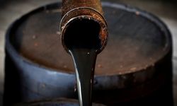 Brent Petrolün Varili Fiyatı 65,53 Dolar