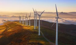 Türkiye’nin Rüzgâr Enerjisi İstatistik Raporu Açıklandı