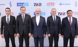 İş Grubu Rüzgar Türbini Üreticisi Ateş Çelik’e Ortak Oluyor