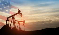 ABD Petrol Fiyatı Tahminini Revize Etti
