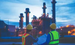 Elektrik Tüketiminde Sanayi Öne Çıkıyor