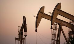 ABD'nin Ticari Ham Petrol Stokları 3,6 Milyon Varil Azaldı