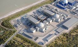 İngiltere'den Sizewell C Nükleer Santrali İçin 14,2 Milyar Sterlinlik Yatırım Taahhüdü