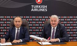 Tüpraş ve THY, Sürdürülebilir Havacılık Yakıt Tedariki İçin İş Birliği Yaptı