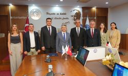 Geleceğin Profesyonelleri için Güçlü İş Birliği