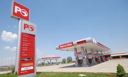 Petrol Ofisi Grubu Yurt İçi Satışlarıyla Zirvedeki Yerini Korudu