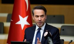 Bakan Bayraktar: “Suriye'ye Gaz Tedarik Edeceğiz”