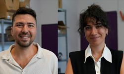 Rüzgar Türbini Kanatları İçin "Erken Uyarı Cihazı" Geliştiren İki Mühendis İhracata Başladı