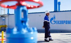 Gazprom Yılın İlk Yarısında 10,8 Milyar Ruble Zarar Etti
