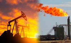 Rusya Petrol ve Doğal Gaz Üretiminin Azaldığını Açıkladı