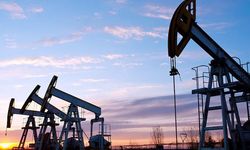 ABD'nin Ticari Ham Petrol Stokları 7,7 Milyon Varil Arttı