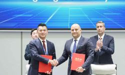 Chint Green Energy & Eksim İş Birliği