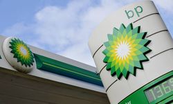 Enerji Şirketi Bp'nin Karı Yılın İkinci Çeyreğinde Azaldı