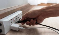 Temmuzda Ayında Elektrik Tüketimi Rekor Seviyeye Çıkdı