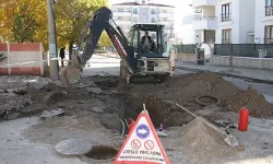 Aksa Doğalgaz, İzinsiz Kazıların Yarattığı Risklere Dikkati Çekiyor