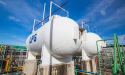 LPG İthalatı Haziranda Yıllık Bazda Yüzde 5,8 Azaldı