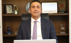 SEDAŞ’ın Yeni Genel Müdürü Gökay Fatih Danacı Oldu