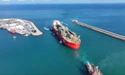 Enerji Filosuna Katılacak Yüzer Platform Karadeniz'deki Üretimi Katlayacak