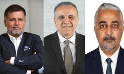 Polat Enerji’de Üst Düzey Atamalar