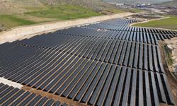 Cengiz Holding’den 64,5 Milyon Dolarlık Enerji Yatırımı