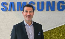 Samsung Electronics Türkiye’de Üst Düzey Atama!