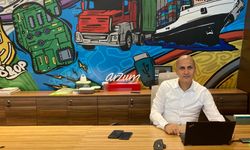 Arzum’da Üst Düzey Atama
