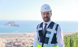 Akkuyu Nükleer Güç Santrali'nde Yerelleştirme Hacmi 10 Milyar Dolara Ulaştı